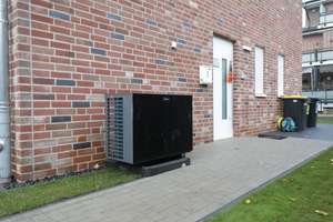 Ein Zuhause, in dem Familie ankommt – modernes Endreihenhaus mit Garten & Dachterrasse – Ellerauer Straße 22c, 25451 Quickborn – Vorschaubild 4