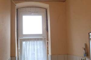 4-5 Zimmer Wohnung mit 110m² im 2.OG in Kassel Miete oder Mietkauf €400+NK – Wolfhager Str. 85, 34127 Rothenditmold, Kassel – Vorschaubild 2