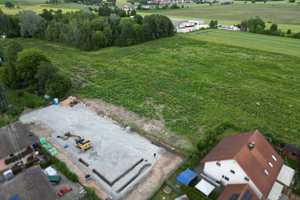 Letzte Chance! Nur noch 1 Haus verfügbar. Traumhaftes Familienhaus in Randlage wartet auf Sie! – Schwäbisch Hall (Kreis) – Vorschaubild 4