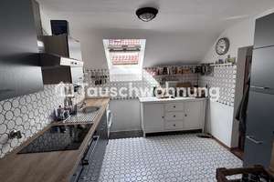 Tauschwohnung: Entspannter Wohnungstausch in Stuttgart-West – Die vollständige Adresse der Immobilie erhältst du vom Anbieter., 70197 Rotebühl, Stuttgart – Vorschaubild 8