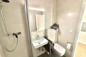 Stadt mit Blick!
Ihr Appartement in Reinhausen! – Die vollständige Adresse der Immobilie erhältst du vom Anbieter., 93057 Reinhausen, Regensburg – Vorschaubild 6