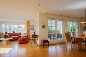 Wunderschön! Modernes & stilvolles Einfamilienhaus mit Wohlfühlgarantie in exklusiver Wohnlage! – Die vollständige Adresse der Immobilie erhältst du vom Anbieter., 59846 Sundern (Sauerland) – Vorschaubild 2