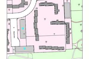 Schöne Balkon-3-Zimmer-Wohnung in Braunschweig mit 80qm – Die vollständige Adresse der Immobilie erhältst du vom Anbieter., 38120 Weststadt, Braunschweig – Vorschaubild 25
