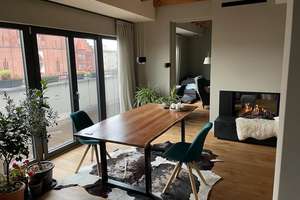 YORCKSTR: LUXUS DACHGESCHOSS WOHNUNG- ca 110 m² mit TERRASSE - SOFORT KÜNDBAR - zu VERKAUFEN – Die vollständige Adresse der Immobilie erhältst du vom Anbieter., 10965 Kreuzberg, Berlin – Vorschaubild 30