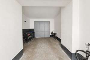 Umfassend modernisierte 2-Zimmer-Wohnung mit Balkon, Aufzug und Kellerraum im Zentrum Düsseldorfs! – Gerresheimer Straße 65, 40211 Stadtmitte, Düsseldorf – Vorschaubild 27