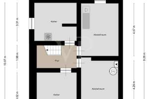 Modernes Wohnen mit Altbau-Flair! – Die vollständige Adresse der Immobilie erhältst du vom Anbieter., 53177 Muffendorf, Bonn – Vorschaubild 33