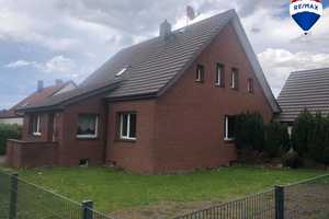 Renovierungsbedürftiges Haus mit 5 Zimmern, Keller und Garage – Minden-Lübbecke (Kreis) – Vorschaubild 8