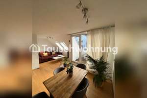 Tauschwohnung: Schöne Paar oder Single Wohnung im Agnesviertel – Die vollständige Adresse der Immobilie erhältst du vom Anbieter., 50670 Neustadt/Nord, Köln – Vorschaubild 4