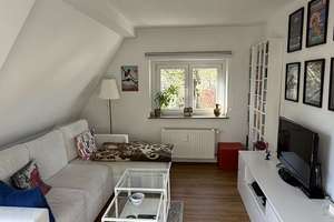 Attraktive 4. Zimmer Wohnung mit Garagenstellplatz in ruhiger Wohnlage – Curtiusstraße 14, 47053 Dellviertel, Duisburg – Vorschaubild 5
