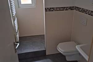 2 - Zimmer - Wohnung in Bayreuth (St. Johannis) – Steinachstraße 1, 95448 St. Johannis, Bayreuth – Vorschaubild 6