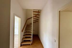 SOMMERAKTION* GROSSE, LEERE 4 ZIMMER MAISONETTE WOHNUNG !!! – Förkelstraße 6, 47259 Hüttenheim, Duisburg – Vorschaubild 11