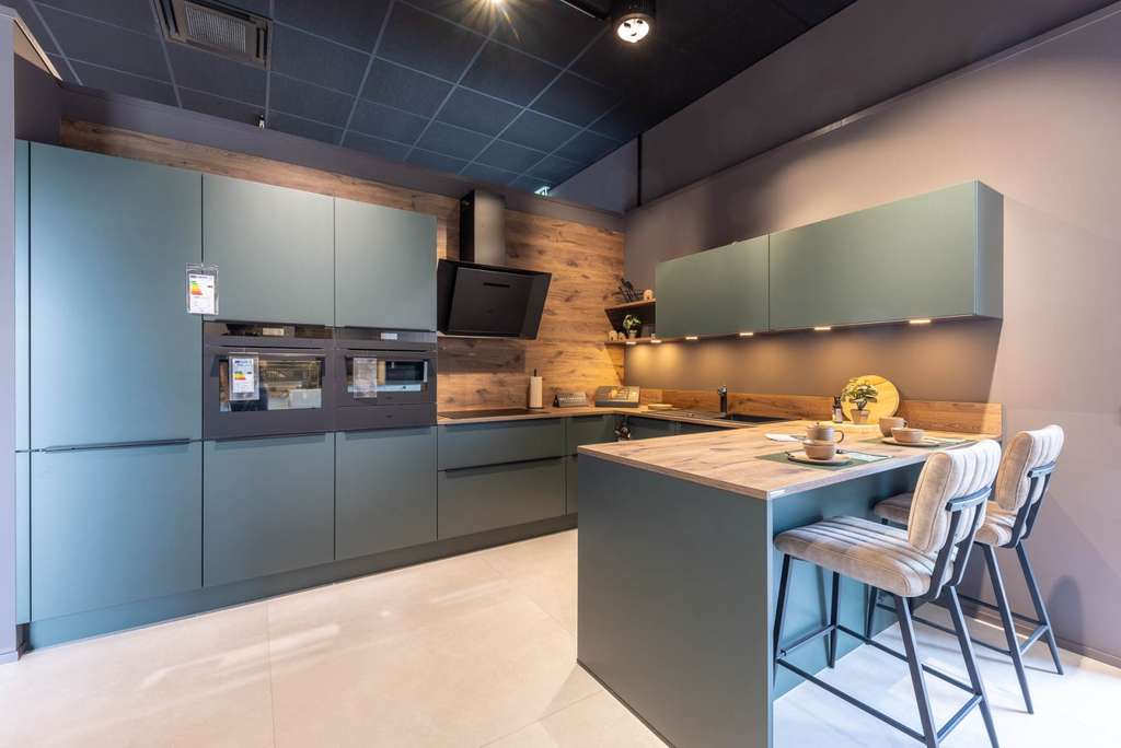 Immobilie in Wiedensahl - DeinFamilienHaus 232S  - Bild 1