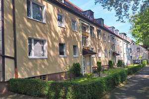 Attraktive 4,5-Zimmer-Dachgeschosswohnung in familienfreundlicher Lage