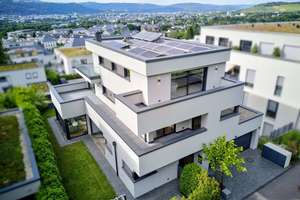 Exklusive Architektenvilla in Höhenlage von Trier-Feyen mit Stadtpanorama & hochwertiger Ausstattung – Die vollständige Adresse der Immobilie erhältst du vom Anbieter., 54294 Feyen/Weismark, Trier – Vorschaubild 32