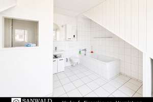 Traumhafte 4,5 Zimmer-Maisonettewohnung mit zwei Balkone – Bahlenstraße 141, 40589 Holthausen, Düsseldorf – Vorschaubild 6