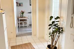 2-Zimmer-Wohnung - Pforzheim Zentrum – Weiherstraße 22, 75173 Südweststadt, Pforzheim – Vorschaubild 4