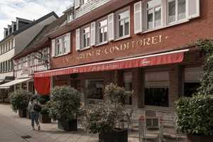 Townhouse Ölmühlweg - direkt am Woogtal mit Burgblick, Garage und kleinem Garten – Hochtaunuskreis – Vorschaubild 56