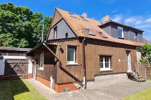 Raumwunder auf schön geschnittenen Grundstück – Die vollständige Adresse der Immobilie erhältst du vom Anbieter., 39122 Salbke, Magdeburg – Vorschaubild 2