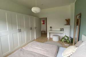 Charmantes Zuhause mit Balkon & Gartenblick – Gepflegte 2-Zimmer-Wohnung im Erdgeschoss in Dortmund – Hildesheimer Straße 7, 44143 Kaiserbrunnen, Dortmund – Vorschaubild 15