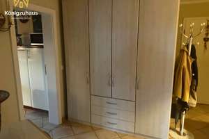 Wohnkomfort pur: 3-Raum-Wohnung mit zwei Balkonen in Jena Ammerbach – Die vollständige Adresse der Immobilie erhältst du vom Anbieter., 7745 Winzerla, Jena – Vorschaubild 4