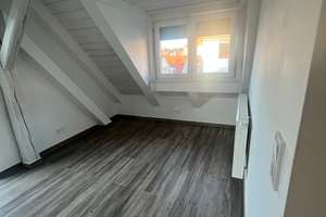 Neu renovierte 2-Zimmer-Wohnung in Augsburg Pfersee nähe Augsburg Zentrum