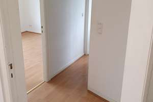 helle 2-Zimmer Wohnung mit Blick ins Grüne – Moorreye 45, 22147 Langenhorn, Hamburg – Vorschaubild 5