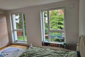 Exklusives Stadthaus in Bremen-Schwachhausen – Hochwertiges Wohnen in Bestlage – Die vollständige Adresse der Immobilie erhältst du vom Anbieter., 28209 Schwachhausen (Ortsteil), Bremen – Vorschaubild 6