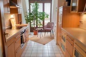 Schöne 3-ZW (Maisonette) in Karlsruhe-Oststadt – Veilchenstraße ., 76131 Oststadt, Karlsruhe – Vorschaubild 8