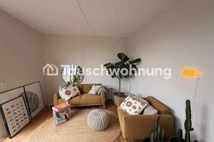 Tauschwohnung: Perfekt für Singles oder Paare in Münster-Mitte – Die vollständige Adresse der Immobilie erhältst du vom Anbieter., 48145 Herz-Jesu, Münster – Vorschaubild 2