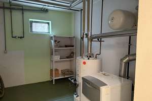 Doppelhaushälfte im Landhausstil, 1 Garage, EBK,  gute Wohnlage, 90768 Fürth-Vach – Peter-Hannweg-Str. 29, 90768 Vach, Flexdorf, Ritzmannshof, Fürth – Vorschaubild 23