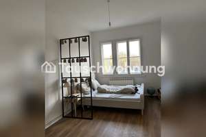 Tauschwohnung: Gemütliche 1-Zimmer-Flat in Berlin, Mitte zum Tausch – Die vollständige Adresse der Immobilie erhältst du vom Anbieter., 10178 Mitte (Ortsteil), Berlin – Vorschaubild 4