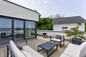 Design trifft Natur - Stilvolles Wohnen am Waldrand – Lörrach (Kreis) – Vorschaubild 22