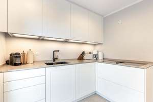 Neubau von Doppelhaushälften in ruhiger Lage von Wyk. Nur noch 2 Einheiten verfügbar – Die vollständige Adresse der Immobilie erhältst du vom Anbieter., 25938 Wyk auf Föhr – Vorschaubild 9