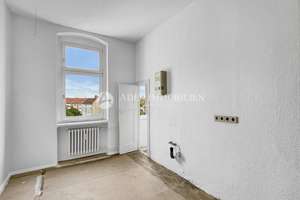 *Provisionsfrei! Handwerkerwohnung: renovierungsbedürftige 2 Zi.-Altbauwohnung mit Balkon unweit vom – Philippistr. 3, 14059 Charlottenburg, Berlin – Vorschaubild 17