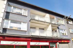 IMWRC – WGH mit 5 WE, Balkonen, Gewerbe + Lager in Barmen! – Die vollständige Adresse der Immobilie erhältst du vom Anbieter., 42283 Barmen, Wuppertal – Vorschaubild 2