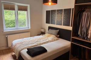 Schöne 2 Zimmer Wohnung mit EBK in Hamburg-Winterhude am Stadtpark – Die vollständige Adresse der Immobilie erhältst du vom Anbieter., 22299 Winterhude, Hamburg – Vorschaubild 12