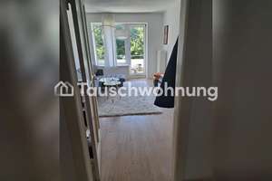 Tauschwohnung: 2,5 Zimmer Wohnung in Eilbek gegen kleinere Wohnung