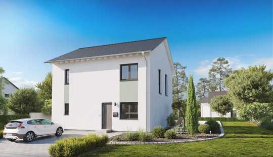 Bild von Mehr als vier Wände - ein Zuhause für Ihre Vorstellungen