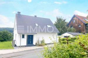  Kernsaniertes Einfamilienhaus in Toplage von Herdecke – Die vollständige Adresse der Immobilie erhältst du vom Anbieter., 58313 Herdecke – Vorschaubild 3