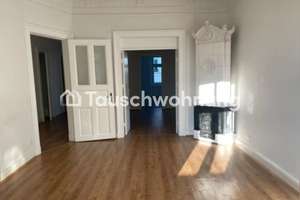 Tauschwohnung: 4-Zimmer-Wohnung in Hamburg-Mitte zum Tausch