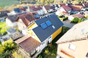 2 Familienhaus in ruhiger Lage von Marpingen! – Am Langenstrank 45, 66646 Marpingen – Vorschaubild 7