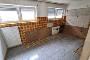 Voll unterkellertes 1-2 Familienhaus mit gutem Raumangebot, Hof, 50 m² Carport  u. Gartenmöglichkeit – Südliche Weinstraße (Kreis) – Vorschaubild 20
