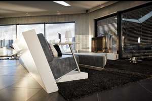 Exclusives Penthouse in Oelde, inkl. Designer Austattung! – Die vollständige Adresse der Immobilie erhältst du vom Anbieter., 59302 Oelde – Vorschaubild 5