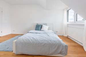 2 Zimmer-Wohnung in Düsseldorf Wersten – Die vollständige Adresse der Immobilie erhältst du vom Anbieter., 40591 Wersten, Düsseldorf – Vorschaubild 6