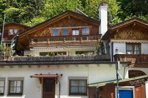 Preisreduktion!!!! Traditionshaus im historischem Kern der Altstadt mit Gebirgsblick (Ludwigstraße) – Garmisch-Partenkirchen (Kreis) – Vorschaubild 6