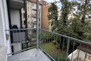 Helle modernisierte 2-Zimmer-Whg. (Schreventeich) inkl. EBK & Balkon – Weißenburgstraße 46, 24116 Kiel – Vorschaubild 11
