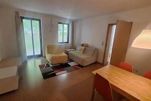 Schöne 2-Zimmer-Wohnung mit großem Balkon in Plagwitz