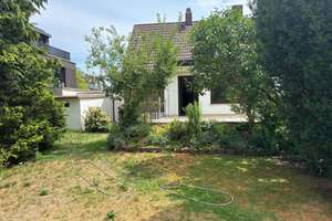 Renovierungsbedürftige DHH München-Moosach – Die vollständige Adresse der Immobilie erhältst du vom Anbieter., 80992 Alt-Moosach, München – Vorschaubild 10