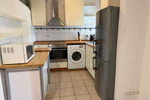 Voll möblierte 2-Zimmer - Wohnung ideal für Monteure und Handwerker – Die vollständige Adresse der Immobilie erhältst du vom Anbieter., 28309 Sebaldsbrück, Bremen – Vorschaubild 11