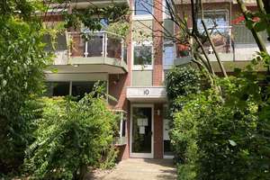 Wohnen über den Dächern von Grafenberg – Maisonette mit Terrasse und Blick ins Grüne – Wittelsbachstr. 10, 40629 Grafenberg, Düsseldorf – Vorschaubild 22